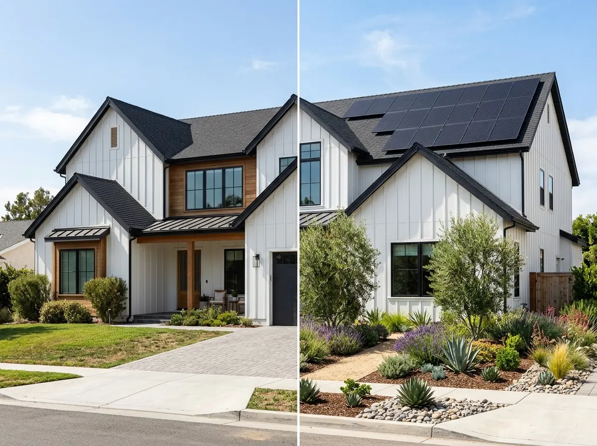 Horizon Solar project 1