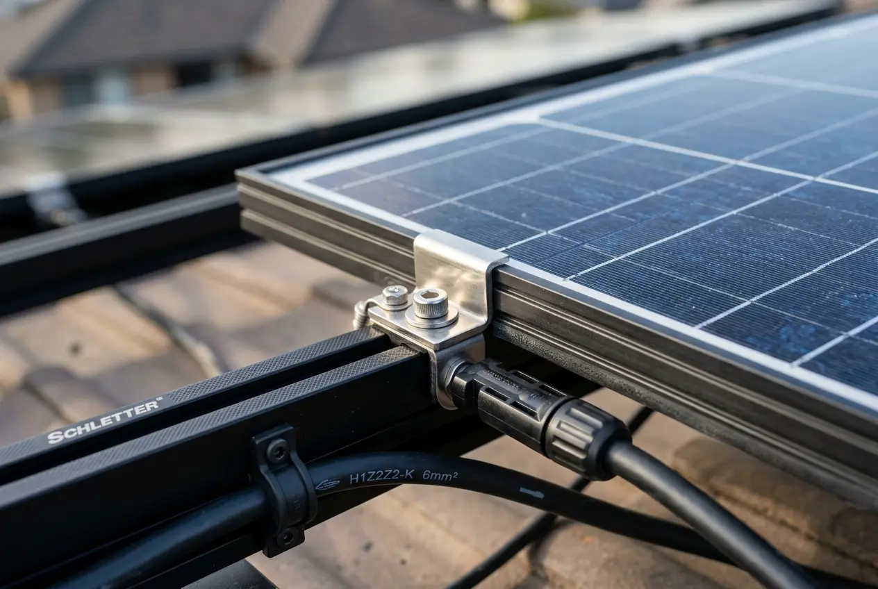 Horizon Solar project 2